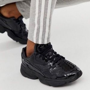 Adidas Falcon Sneakers